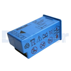 Bateria Desfibrilador Schiller Fred Easy
